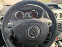 Usado Renault Clio IV Business 75 CV (55 kW) 2012 Negro Berlina