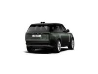 usado Land Rover Range Rover 3.0d I6 Mhev Hse Lwb Awd Aut. 350