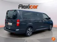 Usado Peugeot Traveller Business-Line 180 CV (132 kW) 2024 Gris Monovolumen