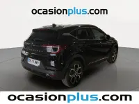 Usado Mitsubishi ASX 158 CV (116 kW) 2024 Negro SUV