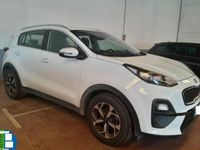 usado Kia Sportage 1.6 MHEV BUSINESS DCT 136CV 4X2 HIBRIDO