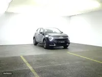 Usado Kia Sportage 136 CV (100 kW) 2024 Gris SUV