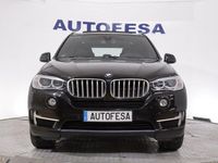 Usado BMW X5 iPerformance 313 CV (230 kW) 2016 Negro SUV