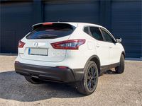 Usado Nissan Qashqai 140 CV (102 kW) 2021 Blanco SUV
