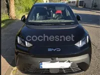 Usado BYD Dolphin Surf Comfort 114 kW (156 CV) 2026 Eléctrico Utilitario