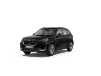 Usado BMW X1 Shadowline 245 CV (180 kW) 2024 Negro SUV