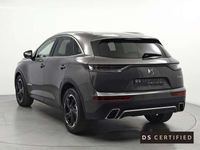 usado DS Automobiles DS7 Crossback PureTech 132kW (180CV) Auto. PERF.LINE