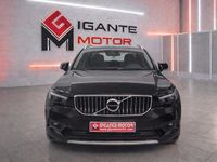 Usado Volvo XC40 Inscription 150 CV (110 kW) 2019 Negro SUV