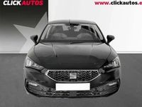 Usado Seat Leon Style 115 CV (84 kW) 2025