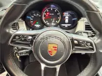 Usado Porsche Macan Turbo 400 CV (294 kW) 2015 Negro SUV