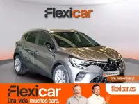 Usado Mitsubishi ASX Motion 91 CV (66 kW) 2024 Gris SUV