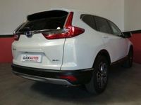 usado Honda CR-V 2.0 I-MMD 184CV 4x2 Hybrid Elegance Autom.