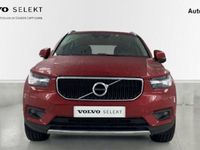 usado Volvo XC40 XC40D3 Business Plus Automático