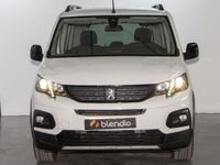 Usado Peugeot Rifter GT-line 130 CV (95 kW) 2019 Monovolumen