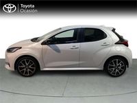 Usado Toyota Yaris Hybrid Style 116 CV (85 kW) 2021 Monovolumen