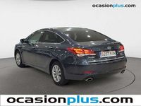 usado Hyundai i40 1.7 CRDi 85kW (115CV) BlueDrive Klass