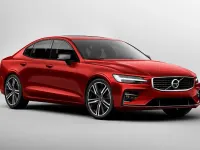 Usado Volvo S60 Momentum 114 CV (83 kW) 2012 Negro Berlina