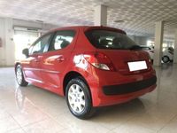 usado Peugeot 207 1.4i Active