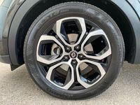 Usado Renault Arkana Techno 145 CV (106 kW) 2023 Negro SUV