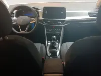 Usado VW T-Roc 116 CV (85 kW) 2025 Blanco SUV