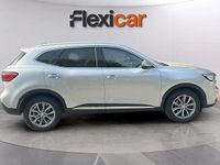 Usado MG HS Luxury 163 CV (119 kW) 2023 Gris SUV