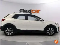 Usado Kia Stonic 120 CV (88 kW) 2021 Blanco SUV