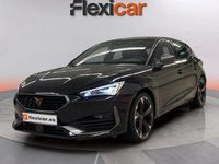 Usado Cupra Leon 150 CV (110 kW) 2024 Negro Berlina