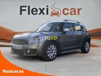 usado Mini Cooper S Countryman Cooper S