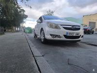 Usado Opel Corsa Enjoy 80 CV (58 kW) 2009 Gasolina Berlina