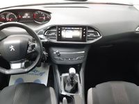 usado Peugeot 308 1.2 PURETECH S&S 96KW STYLE 5P