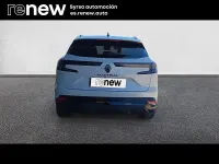 Usado Renault Austral Techno Esprit Alpine 160 CV (117 kW) 2024 Blanco SUV