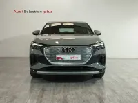 Usado Audi Q4 Sportback e-tron Advanced Plus 150 kW (204 CV) 2025 Eléctrico SUV