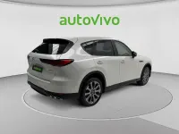 Usado Mazda CX-60 200 CV (147 kW) 2025 Otro SUV