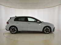 Usado VW Golf VIII R-line 150 CV (110 kW) 2025 Gris/plata