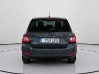 Usado Skoda Fabia Ambition 95 CV (69 kW) 2021 Utilitario