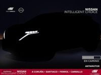 Usado Nissan Primastar S 130 CV (95 kW) 2024 Blanco Monovolumen
