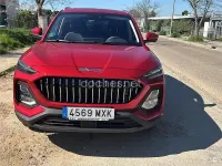 Usado EVO Evo 7 165 CV (121 kW) 2024 Rojo SUV