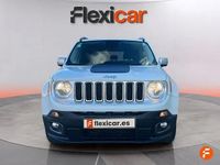 Usado Jeep Renegade Limited 140 HP (102 kW) 2016 Branco SUV