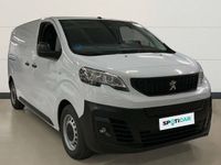 usado Peugeot e-Expert Furgón Eléctrico 75kWh Standard Premium