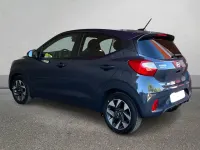Nuevo Hyundai i10 67 CV (49 kW) 2025 Utilitario