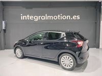 usado Nissan Micra Edition IG-T 90