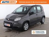 Usado Fiat Panda City Life 70 CV (51 kW) 2023 Gris Berlina