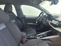 Usado Audi A3 110 CV (80 kW) 2023 Blanco Berlina