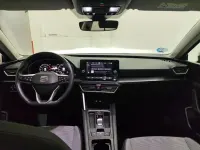 Nuevo Seat Leon FR 150 CV (110 kW) 2025 Gris Utilitario