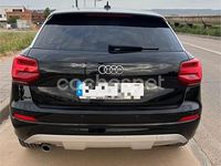 Usado Audi Q2 Sport 116 CV (85 kW) 2019 Negro SUV