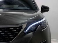 Usado Peugeot 3008 GT-line 131 CV (96 kW) 2020 Gris SUV