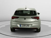 Usado Opel Astra Design & Tech 130 CV (95 kW) 2021 Gris Berlina