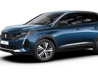 usado Peugeot 3008 1.2 S&s Puretech Allure Pack 130