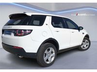 Usado Land Rover Discovery Sport Pure 150 CV (110 kW) 2018 Blanco SUV
