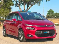 Usado Citroën C4 Picasso Shine 120 CV (88 kW) 2016 Burdeos Monovolumen